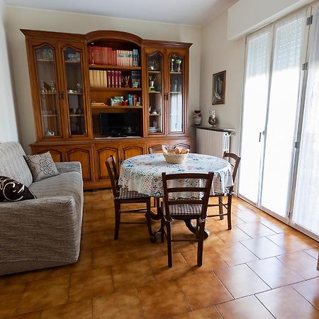 شقة Casa Stema Meda المظهر الخارجي الصورة