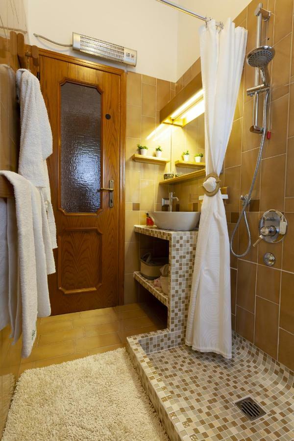 شقة Casa Stema Meda المظهر الخارجي الصورة