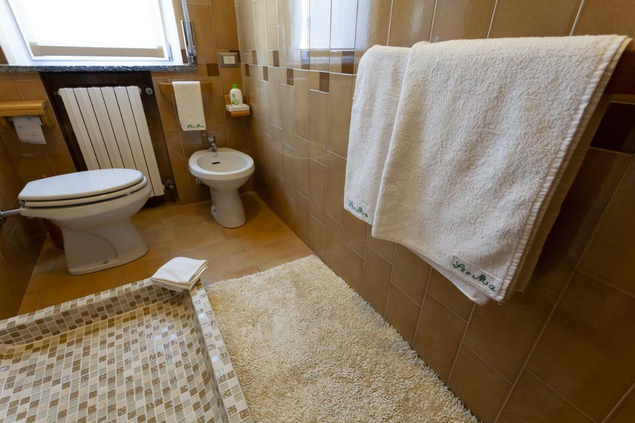 شقة Casa Stema Meda المظهر الخارجي الصورة